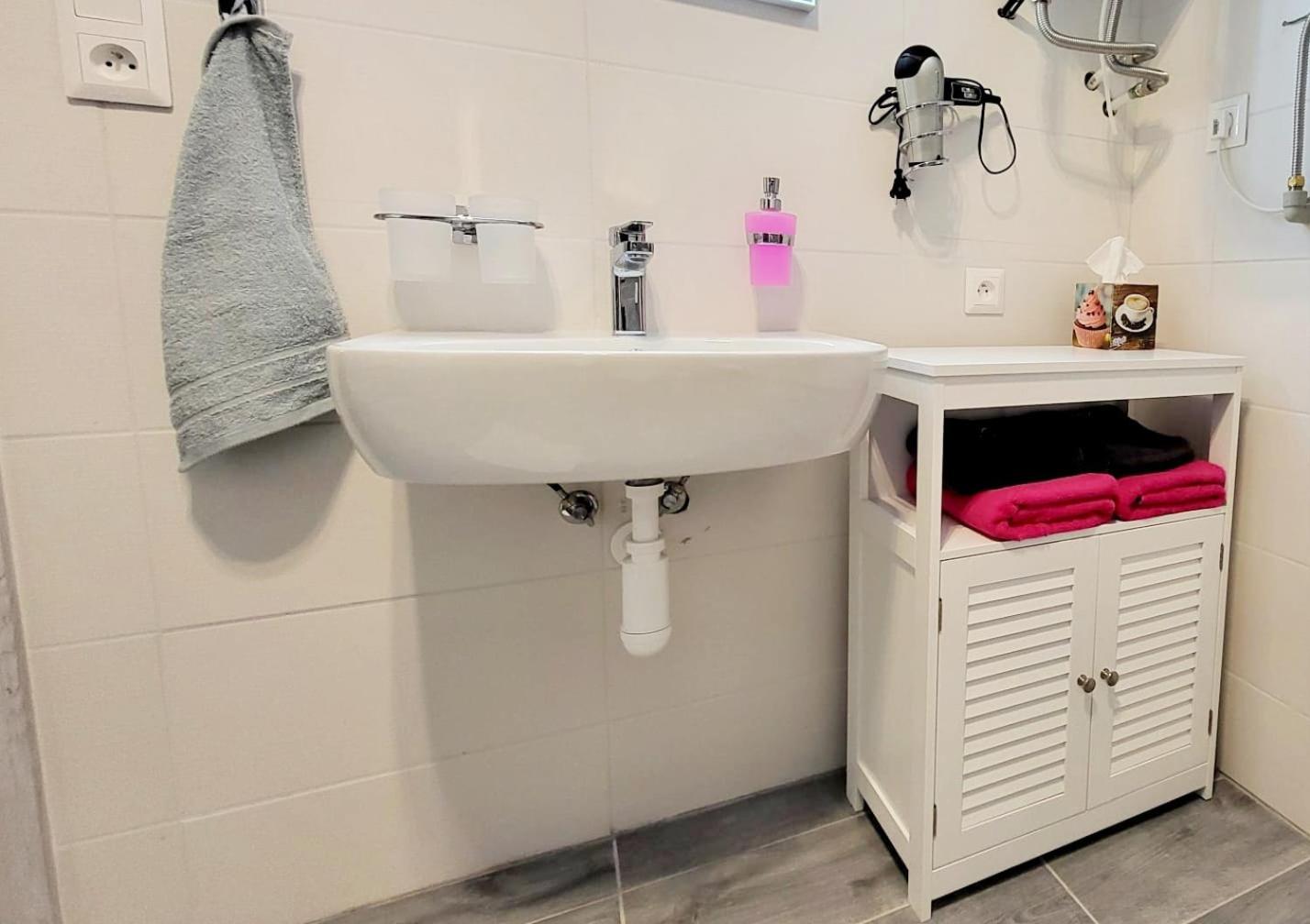 Apartmany Louka Vaclavov u Bruntalu Extérieur photo