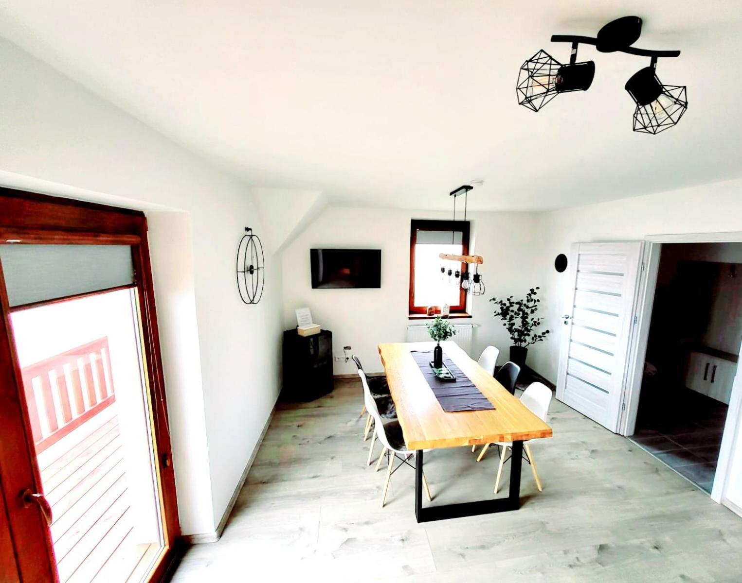 Apartmany Louka Vaclavov u Bruntalu Extérieur photo