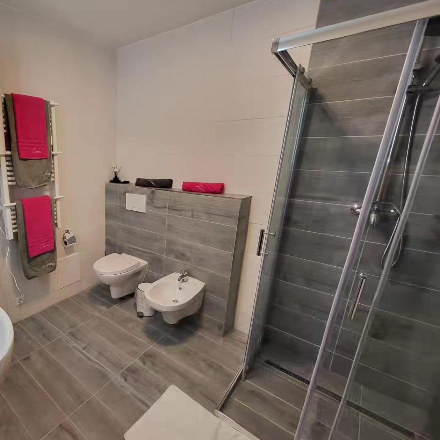 Apartmany Louka Vaclavov u Bruntalu Extérieur photo
