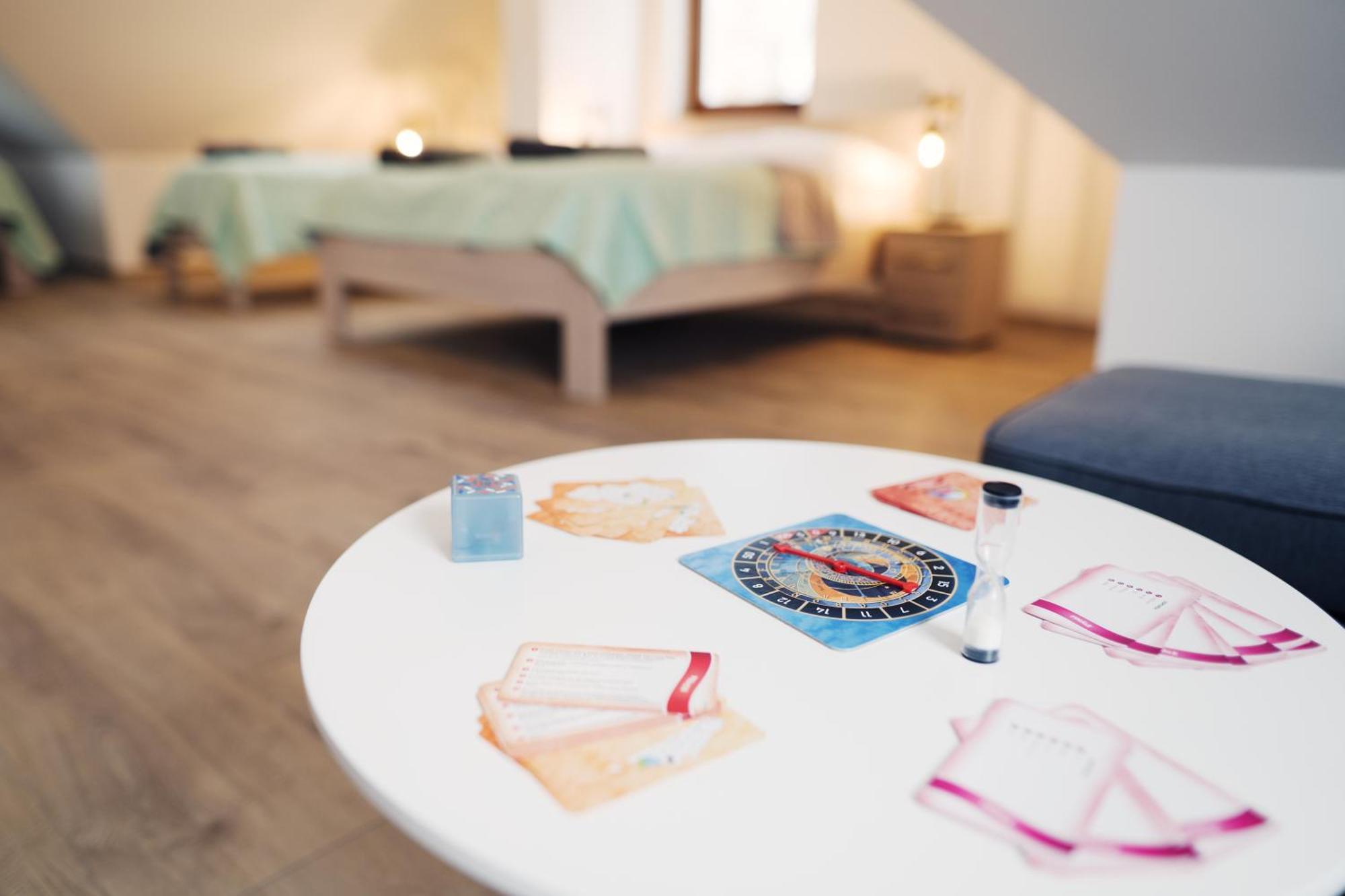 Apartmany Louka Vaclavov u Bruntalu Extérieur photo