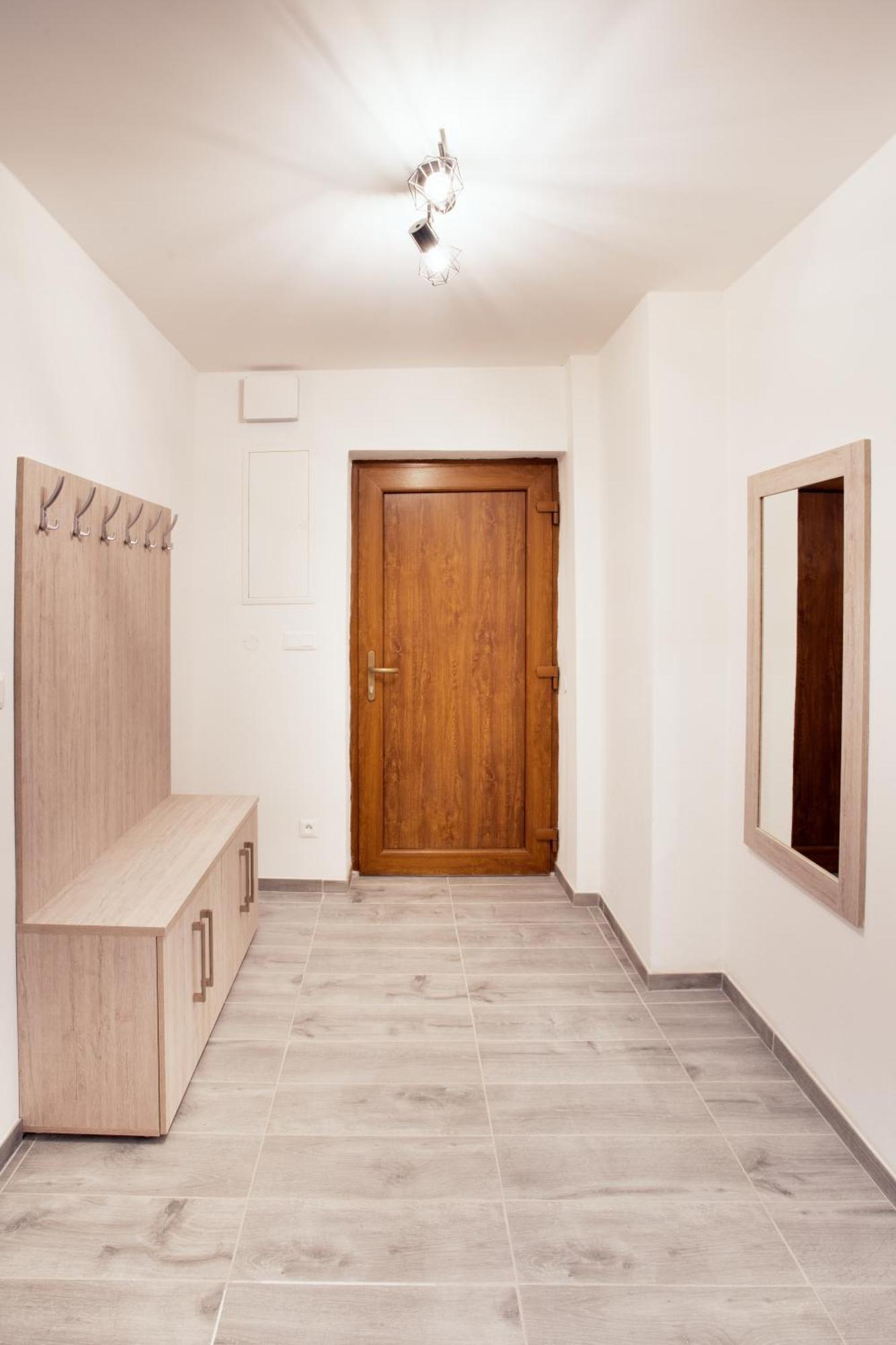 Apartmany Louka Vaclavov u Bruntalu Extérieur photo
