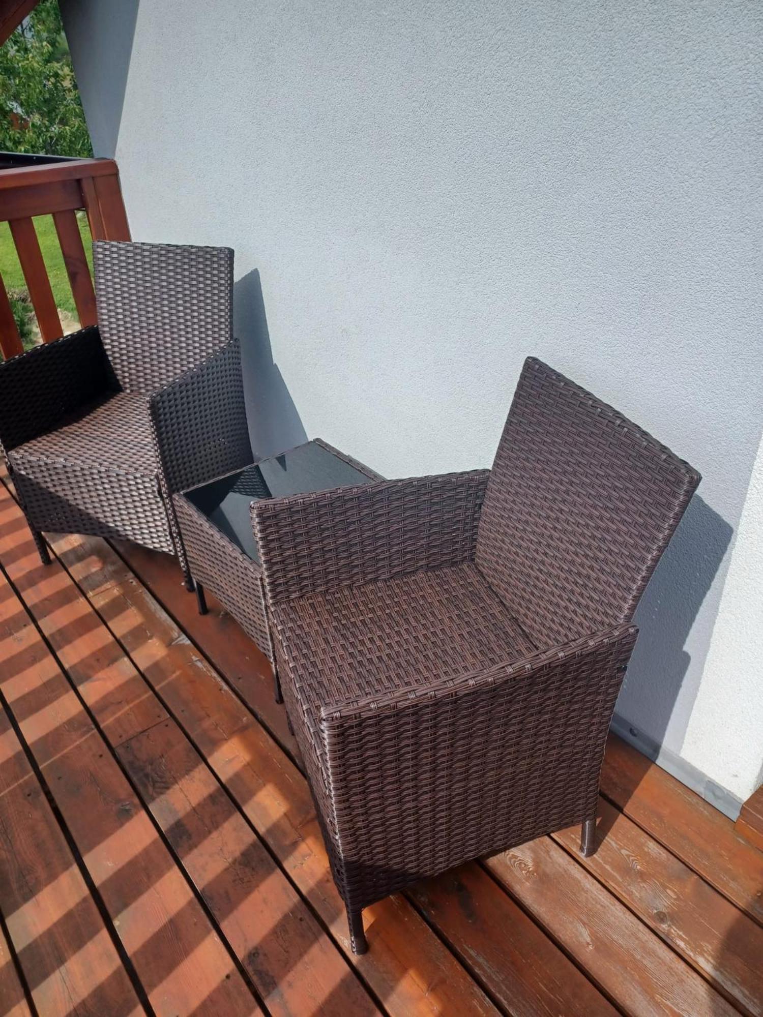 Apartmany Louka Vaclavov u Bruntalu Extérieur photo