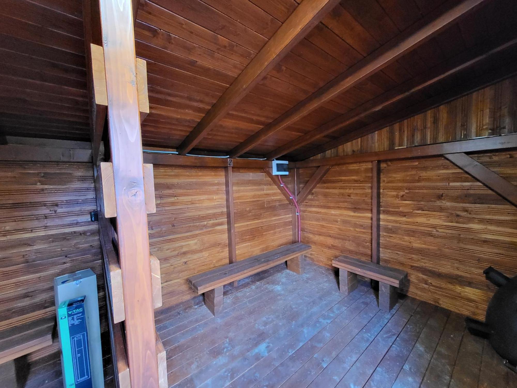 Apartmany Louka Vaclavov u Bruntalu Extérieur photo
